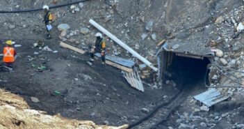 Descarta AMLO cese de titular de Protección Civil Federal