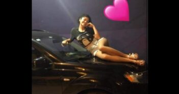 Un año después, Luz Berenice no apareció, pero la recordaron