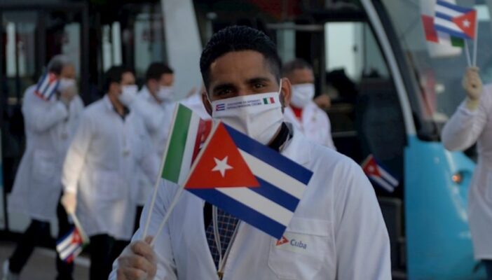 No llegarían, por ahora, médicos cubanos a Bahía de Banderas