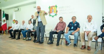 Grupo ICA construirá el puente federación y habrá cuota