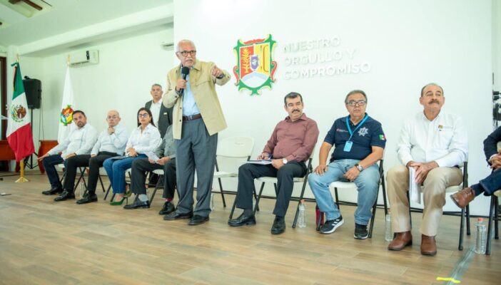 Grupo ICA construirá el puente federación y habrá cuota