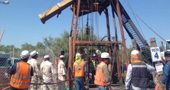 Rescate a mineros de Coahuila se retrasa 'muchos días'