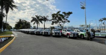 Arremete Luis Michel contra Ramón Guerrero 'El Mochilas'