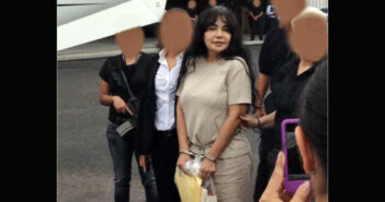 Exige 'La Reina del Pacífico', 40% de ganancias por serie 'La Reina del Sur'