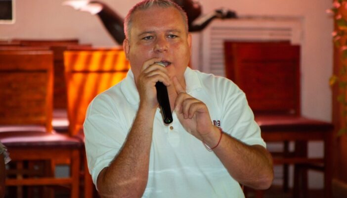 Salvador Llamas será consejero de Morena... En Zapopan