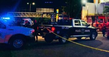 Sigue Colima con violencia desmedida