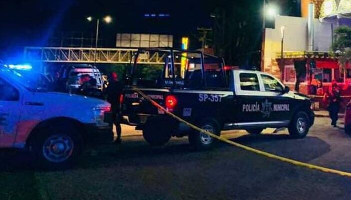 Sigue Colima con violencia desmedida