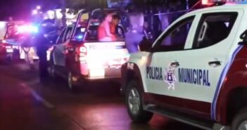 Detienen a presuntos ladrones de catalizadores en Vallarta