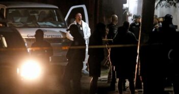 Reportan presunto levantón a elemento de la FGR en El Salto