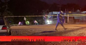 Sigue sin ser identificada mujer encontrada detro de una maleta