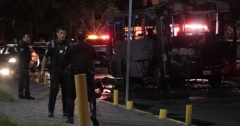 Confirma AMLO detenidos en Jalisco y Guanajuato