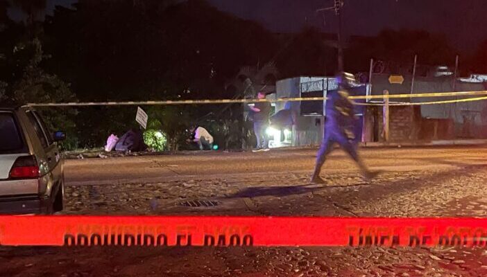 Sigue sin ser identificada mujer encontrada detro de una maleta