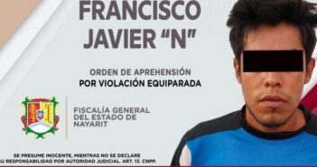 Detienen a presunto abusador de menores en Bahía