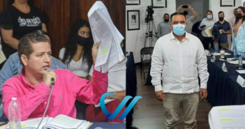 Puerto Vallarta se quedará sin tesorero