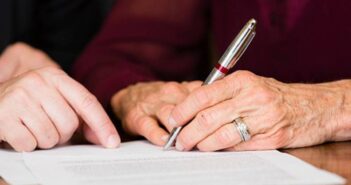 Todo listo para 'Septiembre, el mes del testamento'