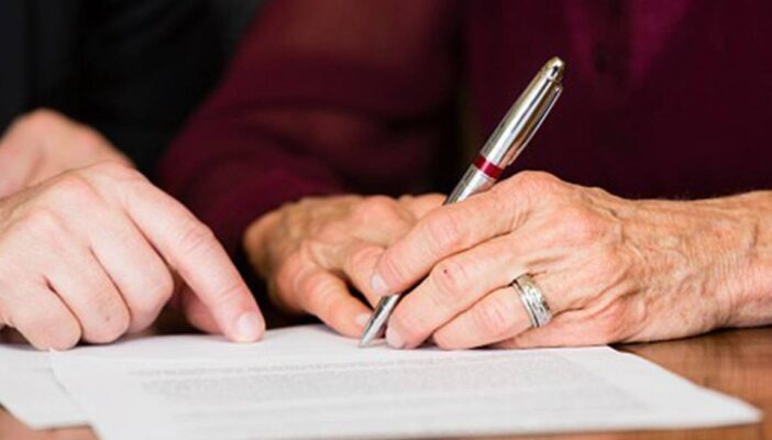 Todo listo para 'Septiembre, el mes del testamento'