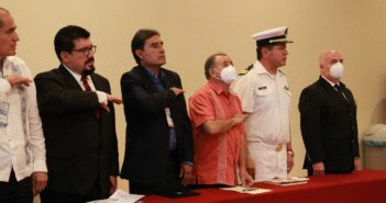 Inauguran el XXXI Congreso de la Sociedad de Otorrinolaringología de Occidente