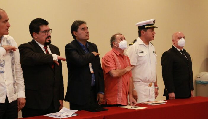 Inauguran el XXXI Congreso de la Sociedad de Otorrinolaringología de Occidente