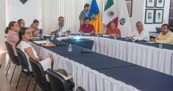 Presentan comisiones edilicias sus informes de actividades