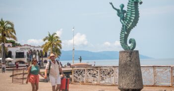 Autoridades esperan una ocupación hotelera del 85% durante el "Puente Patrio"