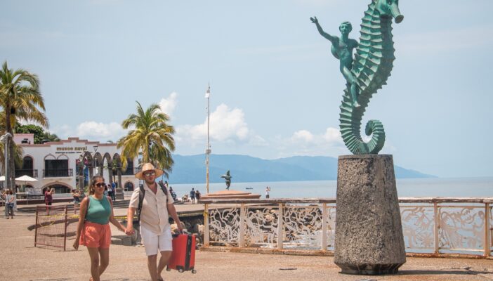 Autoridades esperan una ocupación hotelera del 85% durante el "Puente Patrio"