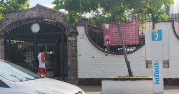 Con operativo "Mochila Segura" la Secundaria Nº 60 retoma actividad tras amenazas