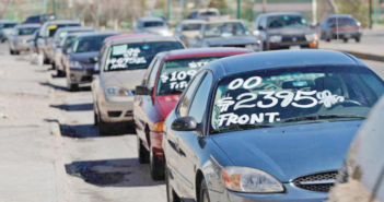 Gobierno federal extiende a diciembre programa para regularizar "autos chocolate"