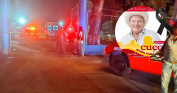 Comando armado asesina a cuatro personas, entre ellos al exalcalde de Yecapixtla, Morelos