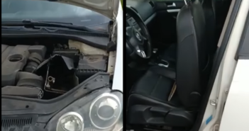 Roban autopartes al Colectivo Madres Buscadoras de Jalisco