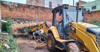 Tormenta en Amatitán deja saldo de 50 casas afectadas