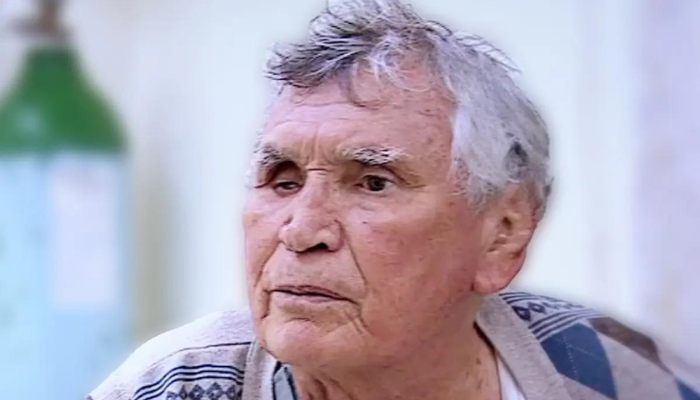 Concede Juez prisión domiciliaria a Miguel Ángel Félix Gallardo por motivos de salud