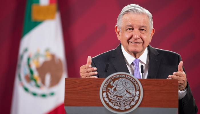 AMLO señala de "asunto de propaganda" criminal el ataque en Orizaba