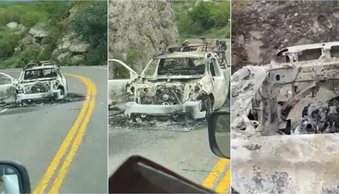 Atacan a empleados de la CFE en Sonora; hallan dos trabajadores sin vida