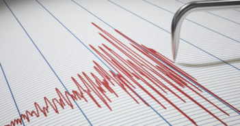 Sismológico Nacional contabiliza 725 réplicas tras sismo del 19 de septiembre