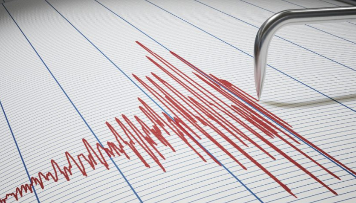 Sismológico Nacional contabiliza 725 réplicas tras sismo del 19 de septiembre