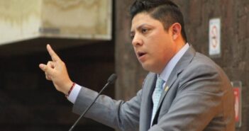 Propone gobernador de San Luis Potosí 'capar' a violadores
