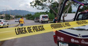 Sujeto identificado como probable autor de la muerte de su hermano, fue detenido por la Fiscalía