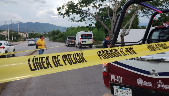 Sujeto identificado como probable autor de la muerte de su hermano, fue detenido por la Fiscalía