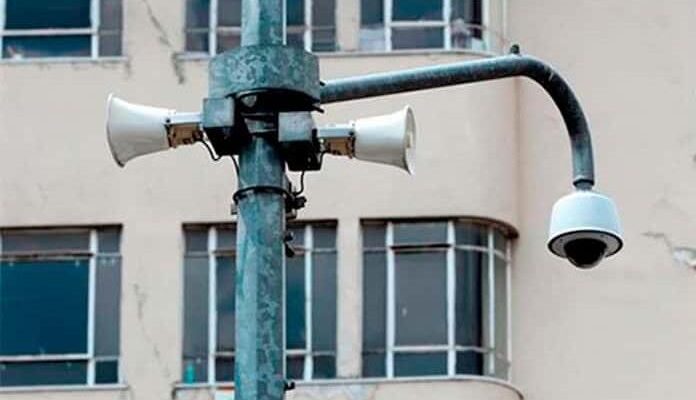 Desde el congreso, piden alertas sísmicas en Jalisco