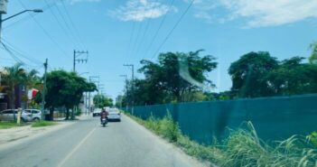 Otra vez, Seapal cerrará avenida Politécnico Nacional