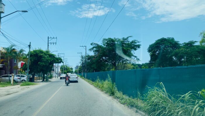 Otra vez, Seapal cerrará avenida Politécnico Nacional