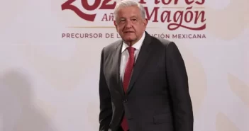 Alianza PRI-Morena es bienvenida si es en beneficio del pueblo: AMLO