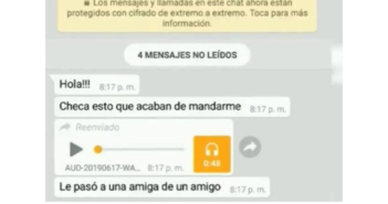 Pide Protección Civil no difundir mensajes falsos sobre sismos