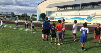 Suspende Bahía de Banderas actividades al aire libre