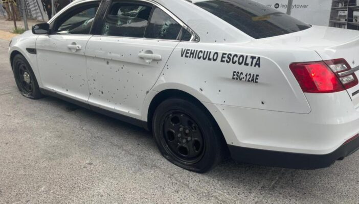 'Blindarán' las Fiestas de Octubre por violencia en Guadalajara