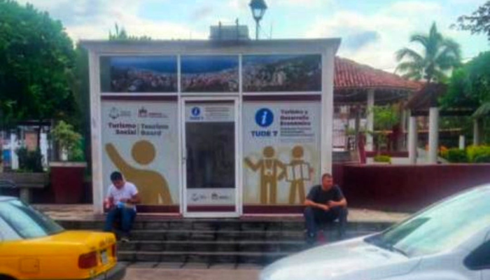 Habilitan módulo de plaza de El Pitillal con servicios de Registro Civil