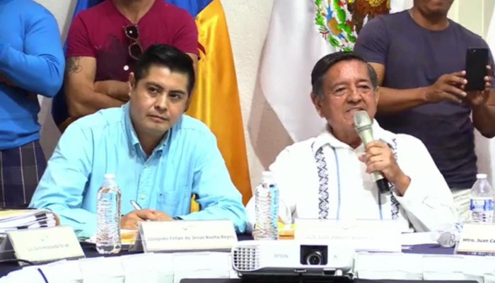 Por tercera vez, a receso la aprobación de modificar el presupuesto en el cabildo de Puerto Vallarta