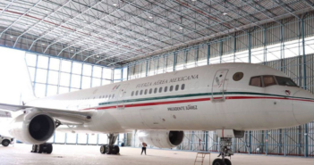 Morena presenta su iniciativa para la creación de aerolínea a cargo de Sedena y Marina