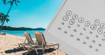 Comisión del Senado aprueba la iniciativa de ampliación de los días de vacaciones