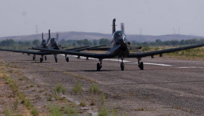 "Guacamaya Leaks" revela nexos entre pilotos de la Sedena y narcos